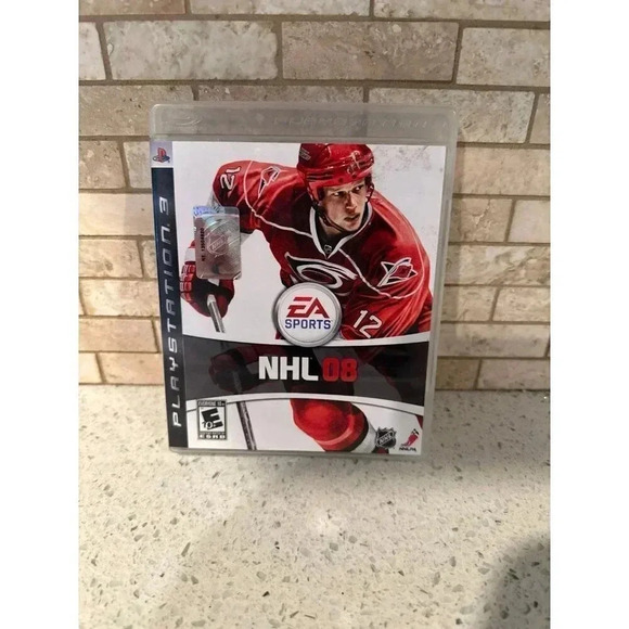 PS3 ea sports game bundle - Picture 4 of 9